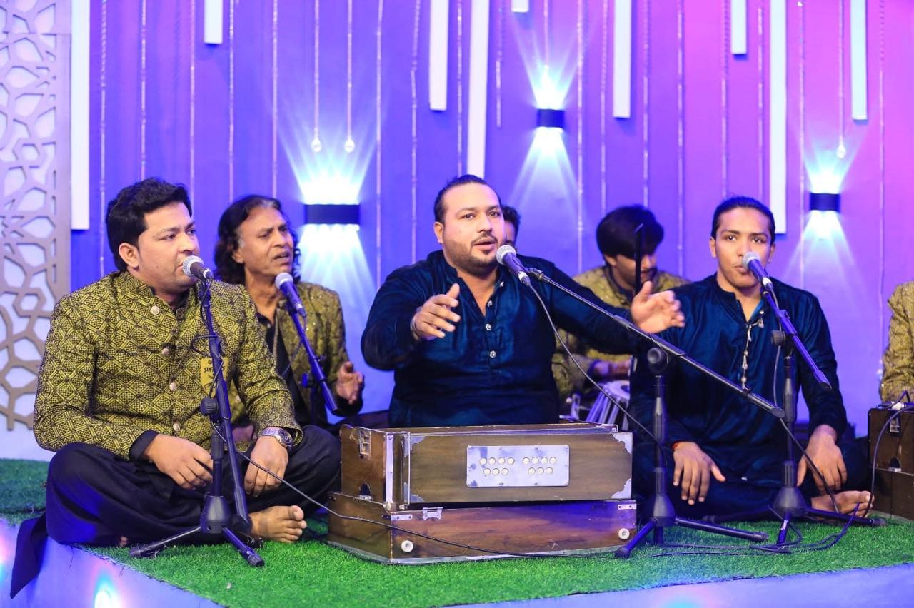 Corporate Event